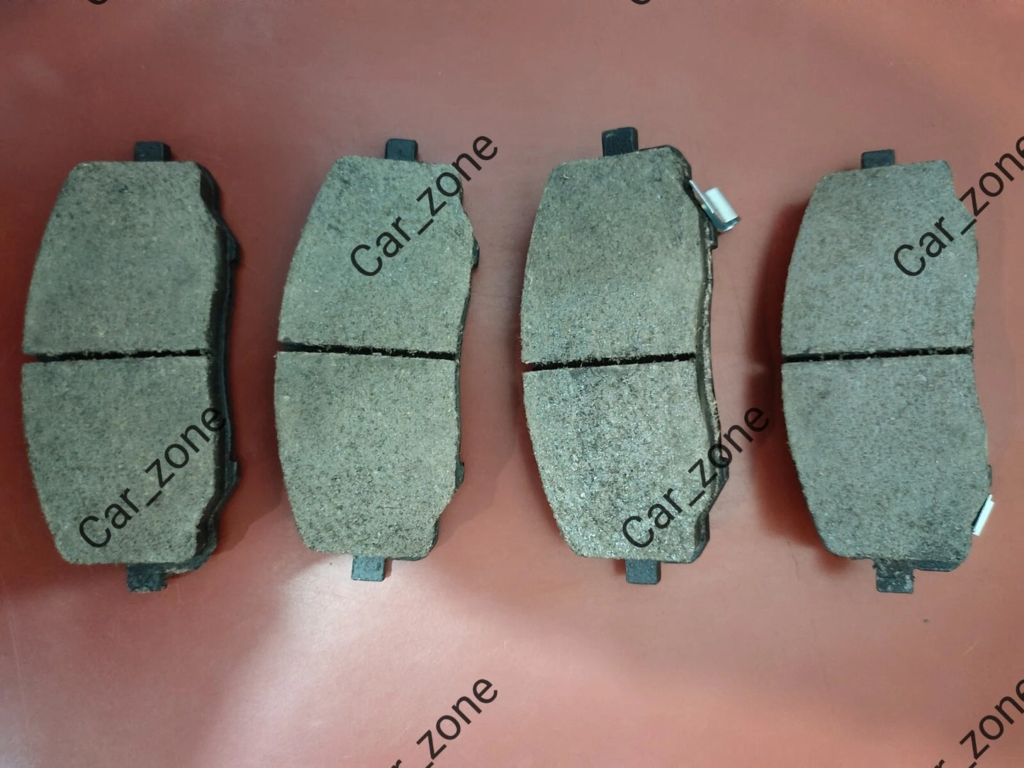 Front Brake Pad 581010XA00