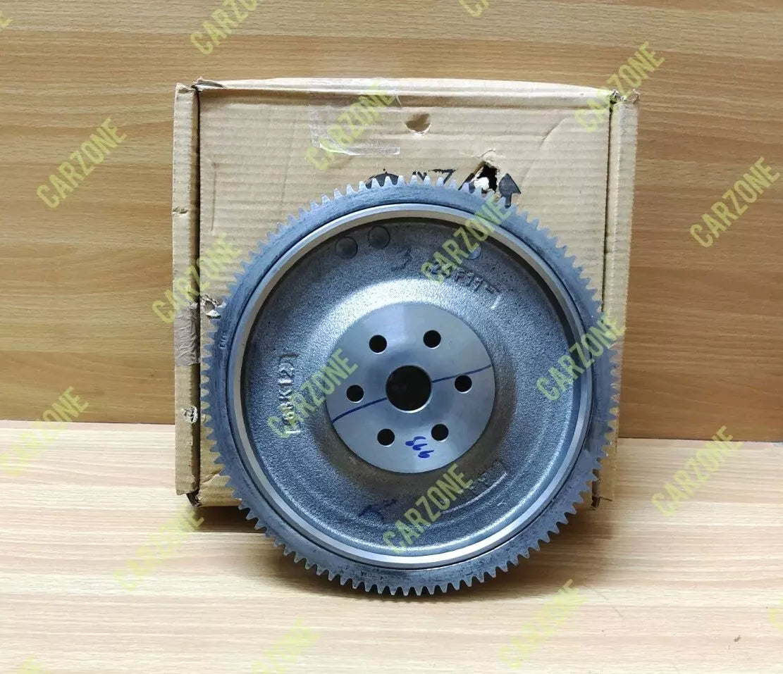 New Genuine Flywheel Assy For Suzuki Celerio 2013-2021 12620M68K00, 12620M68K10, 12620M68K11, 12620M68K21