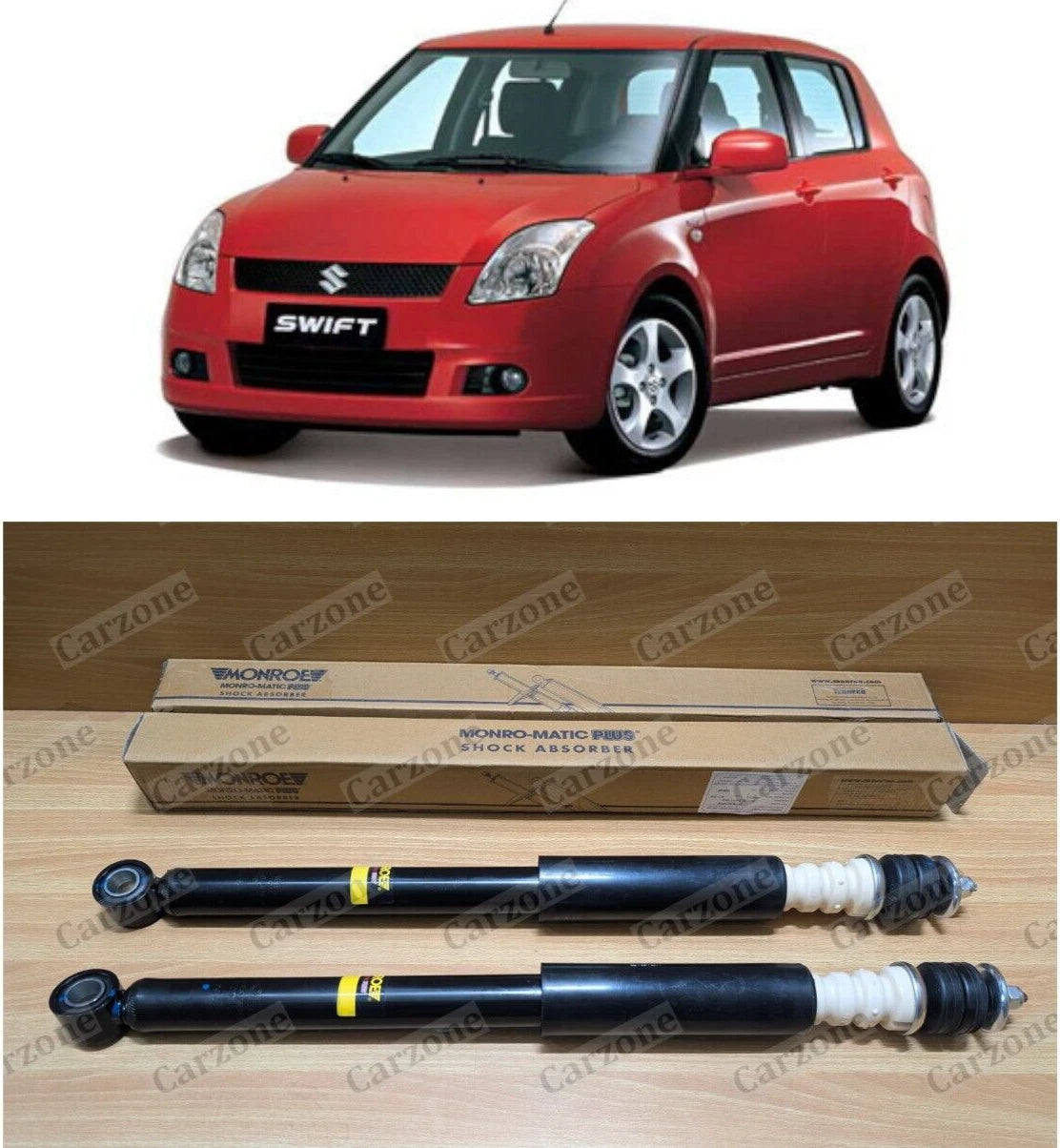 New Rear Shocker For Suzuki Swift 2005-2010 Left & Right