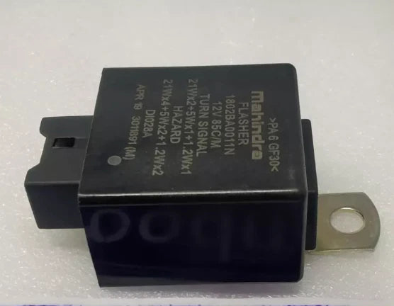 New Hazard Controller Module For Mahindra 1802BA0011N