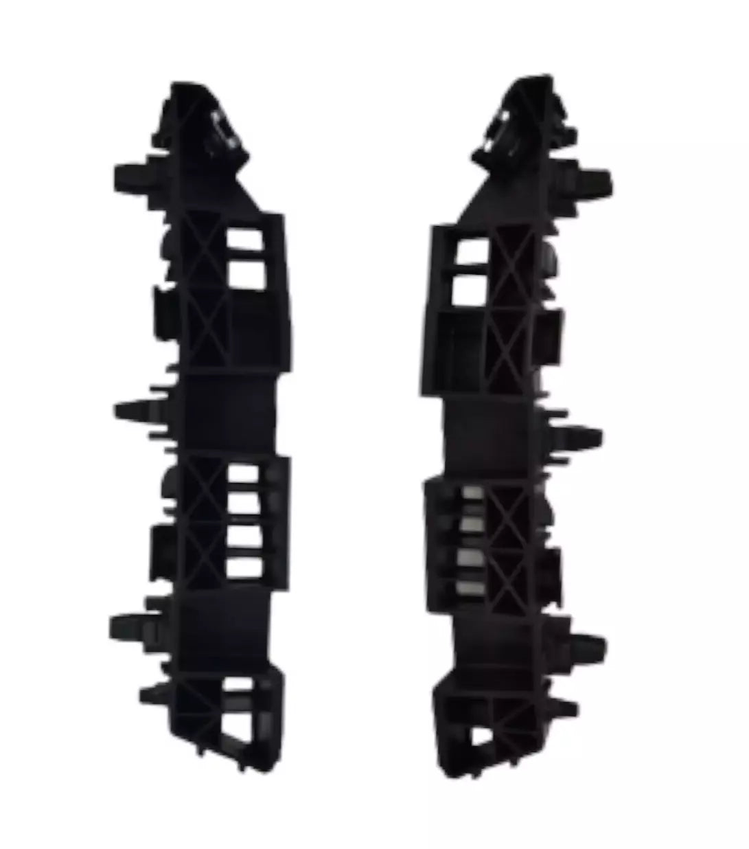 New Genuine Front Bumper Holder Lh Rh For Hyundai Grand i10 Nios 86551-K6000, 86552-K6000