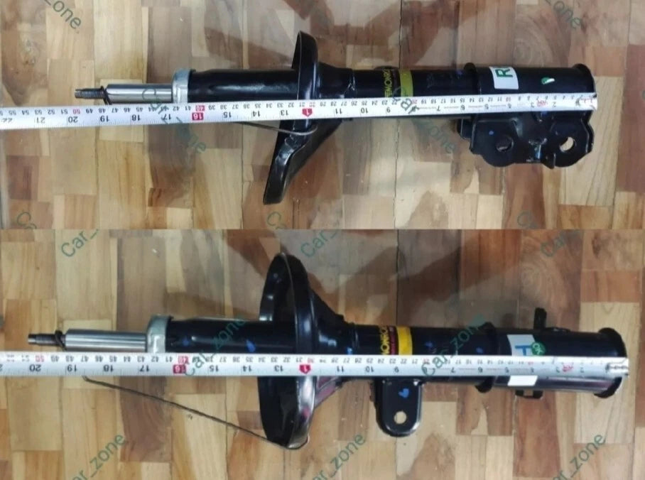 New Front Shock Absorber Left & Right For Mahindra XUV 500 2.2L 0401BAA05521N, 0403AA1010N, 0401BAA05441N, 0401BA4001N