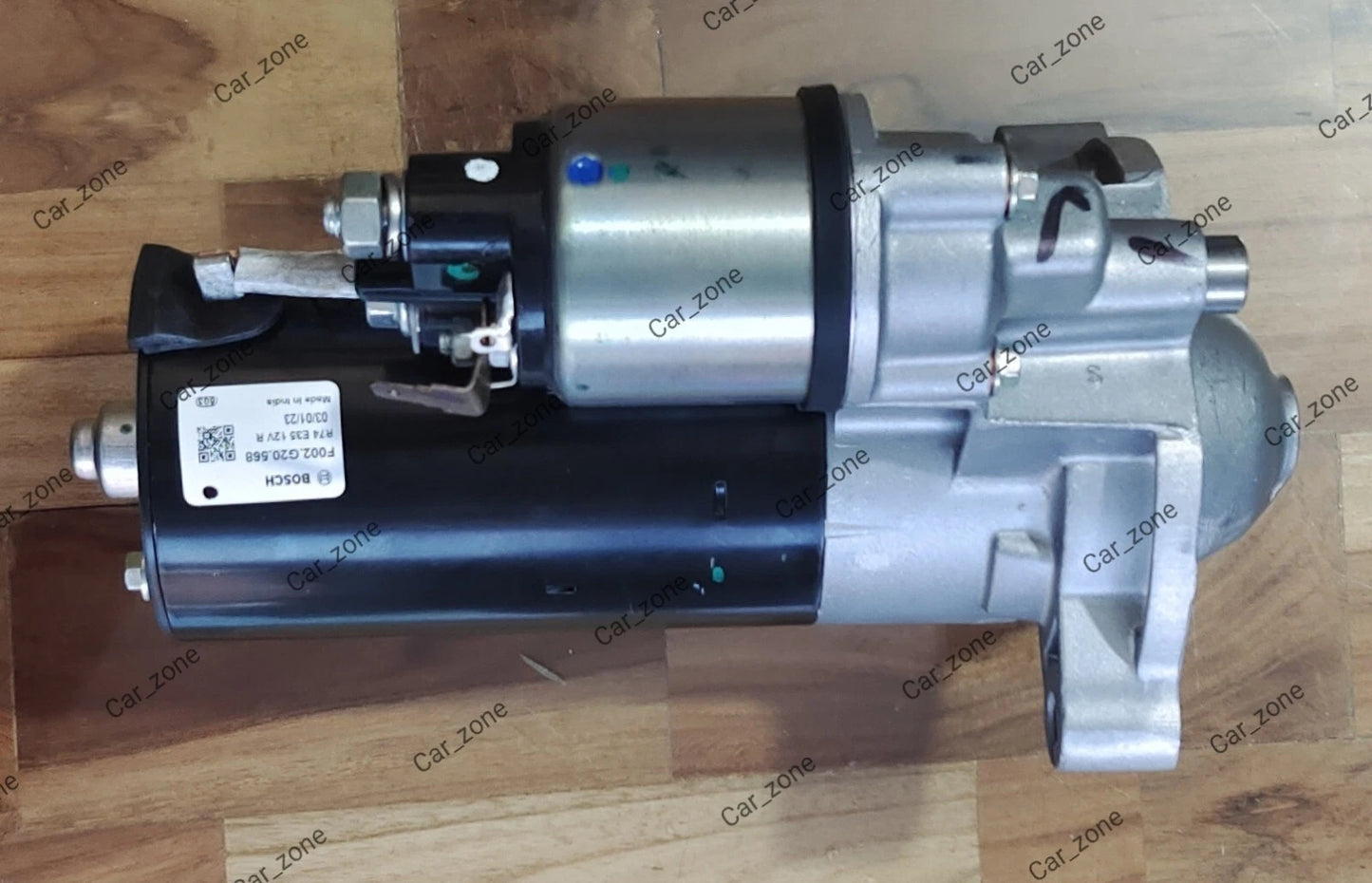 New Starter Motor For Tata Xenon 2.2L Safari 2.2 269915400119 Bosch