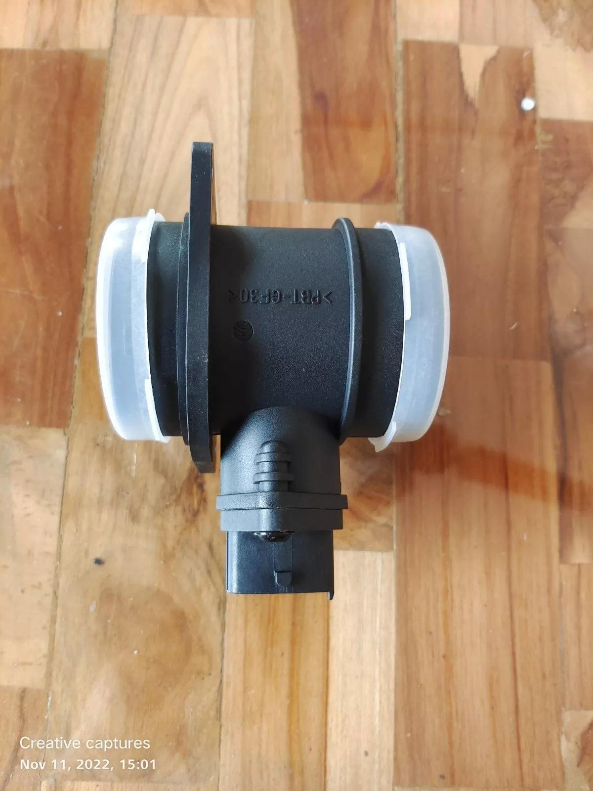 Air Mass Sensor 0315CC0031N For Mahindra Scorpio 2.6 Bolero Thar