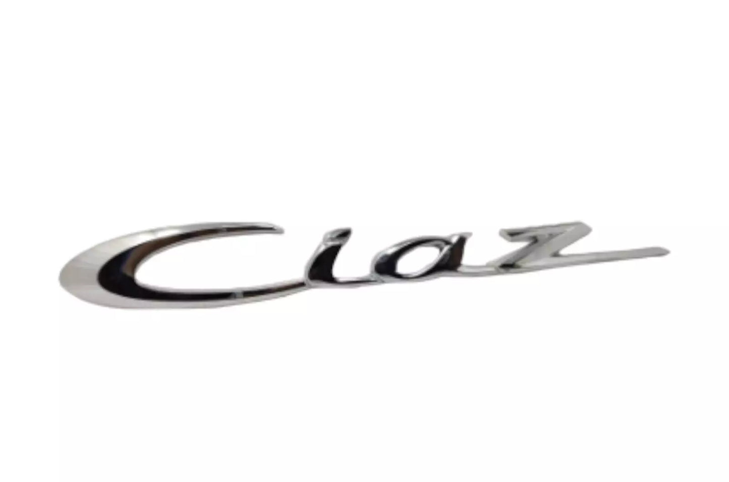 New Genuine Emblem Logo For Suzuki Ciaz 77831M79M00-0PG