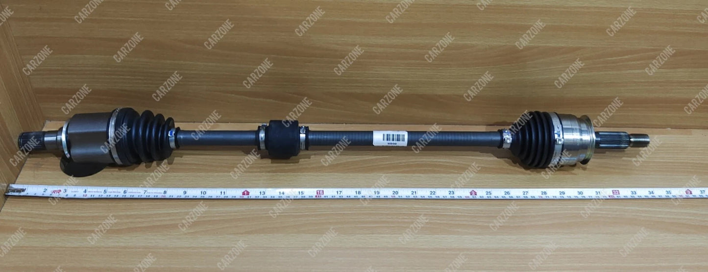 New OEM Genuine Right Drive Shaft for Hyundai I10 1.1L 2007-2013 49500-0X010