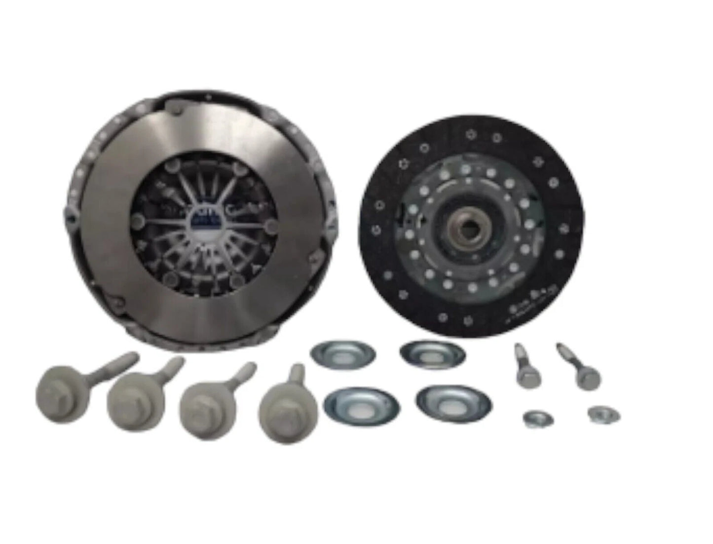 New Genuine Clutch Kit For Tata 885554122501