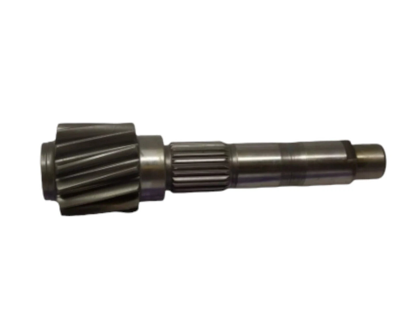 New Genuine Subshaft 5th Rev Gear For Mahindra 0703DD1370N