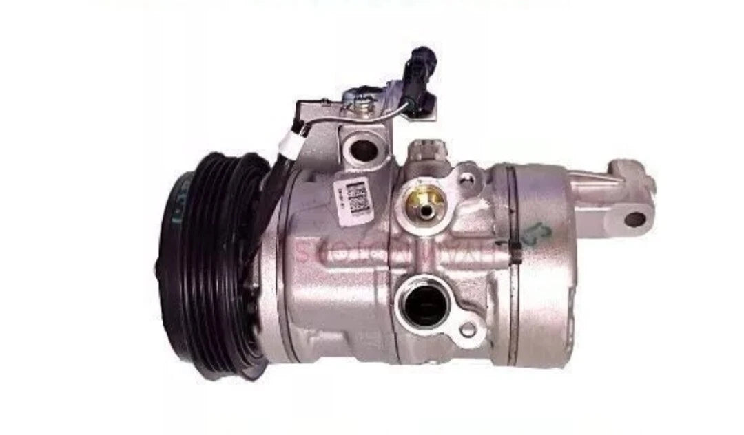 New Genuine Ac Compressor Part Number 95200M55R30