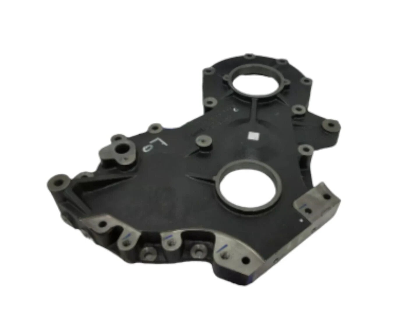 New OEM FRONT COVER MDI LCCR For Mahindra 0311DAB00430N