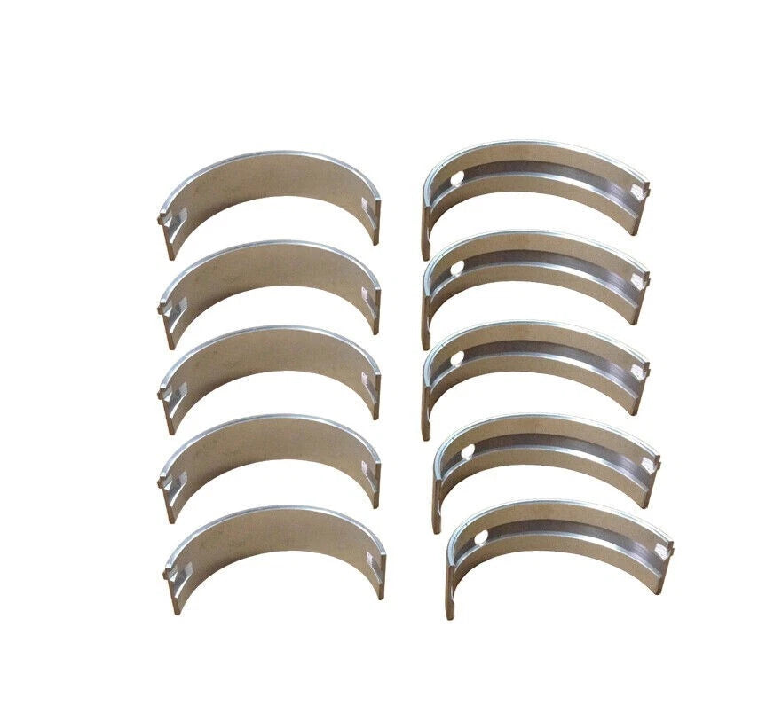 Main Bearing STD 0312AAM00280N For Mahindra Scorpio 2.2L M-hawk Diesel Engine
