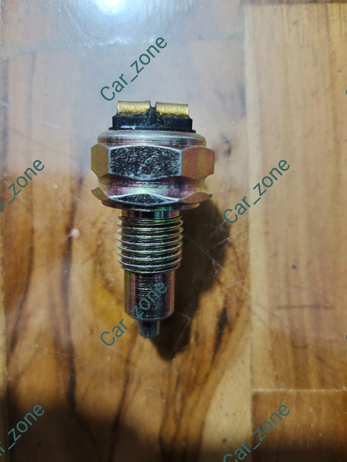 New OEM Reverse Lamp Switch For Mahindra 0703CD0920N