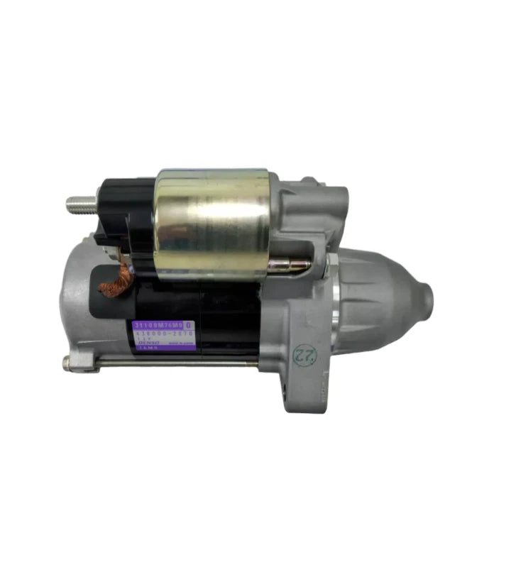 Fit For Suzuki Celerio 2013 To 2017 Starter Motor Assembly 31100M76M00