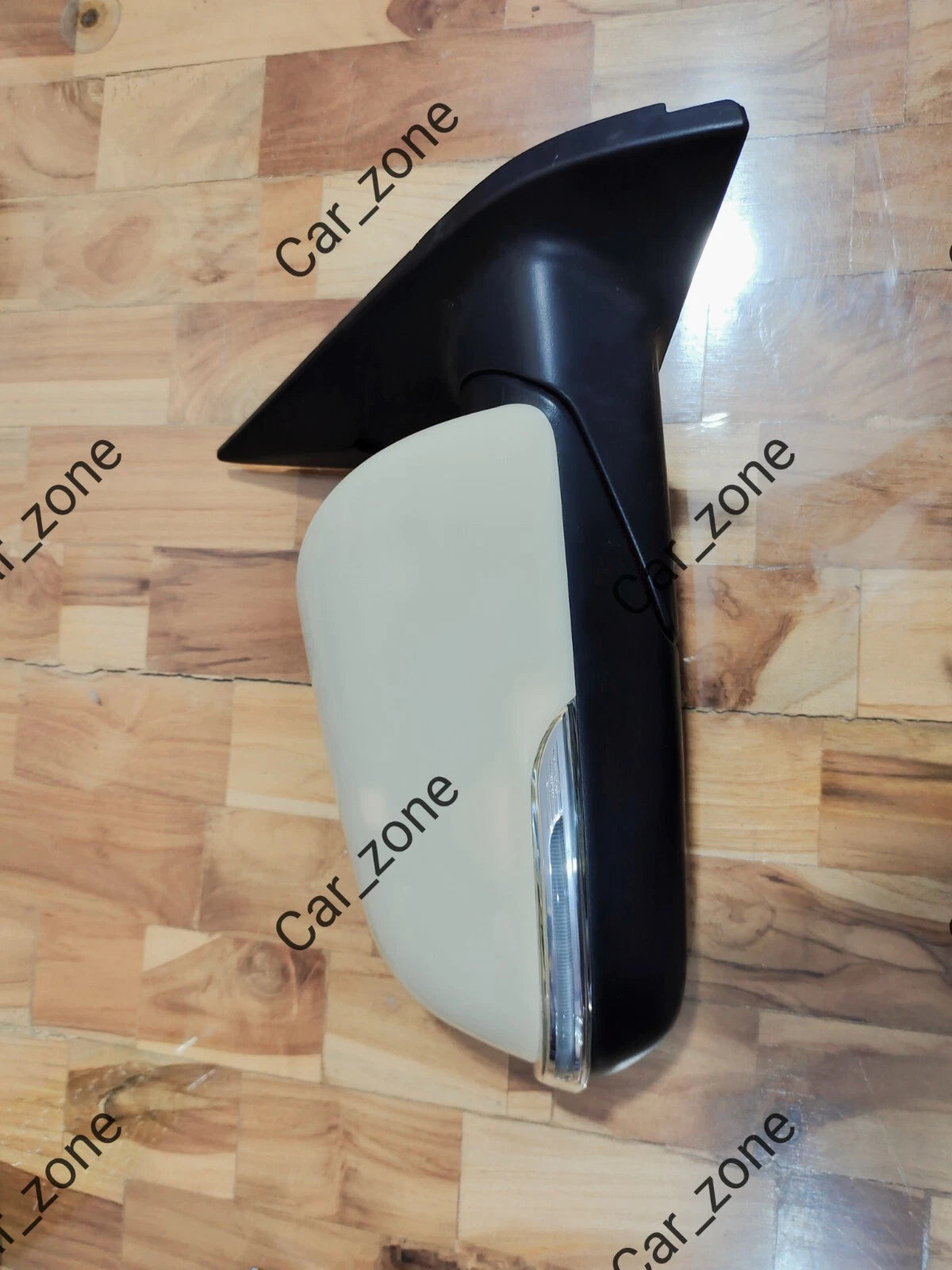 Genuine Mirror Outside Rear 87620-A0020