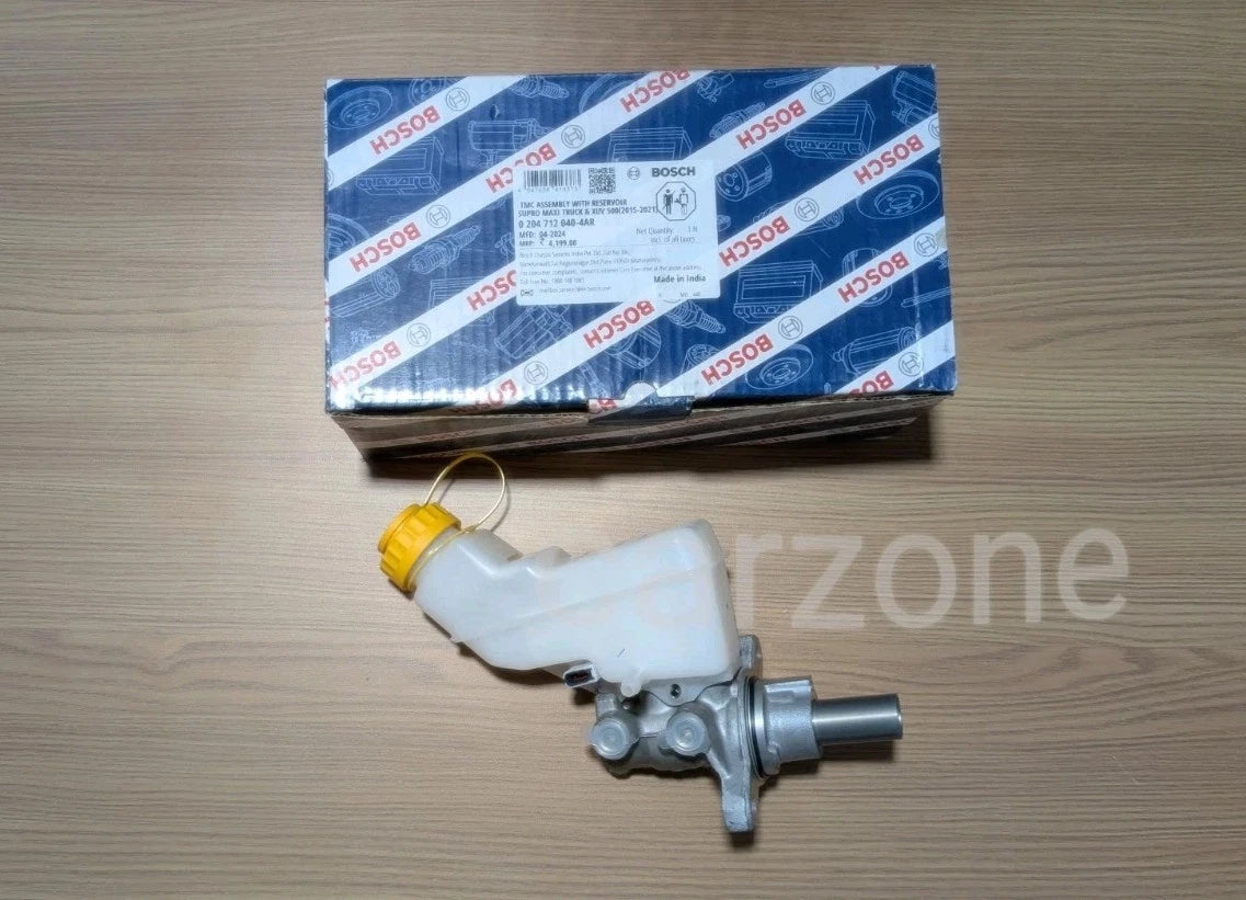 New Brake Master Cylinder Assembly For Mahindra XUV 500 Bosch 0606AAB01841N