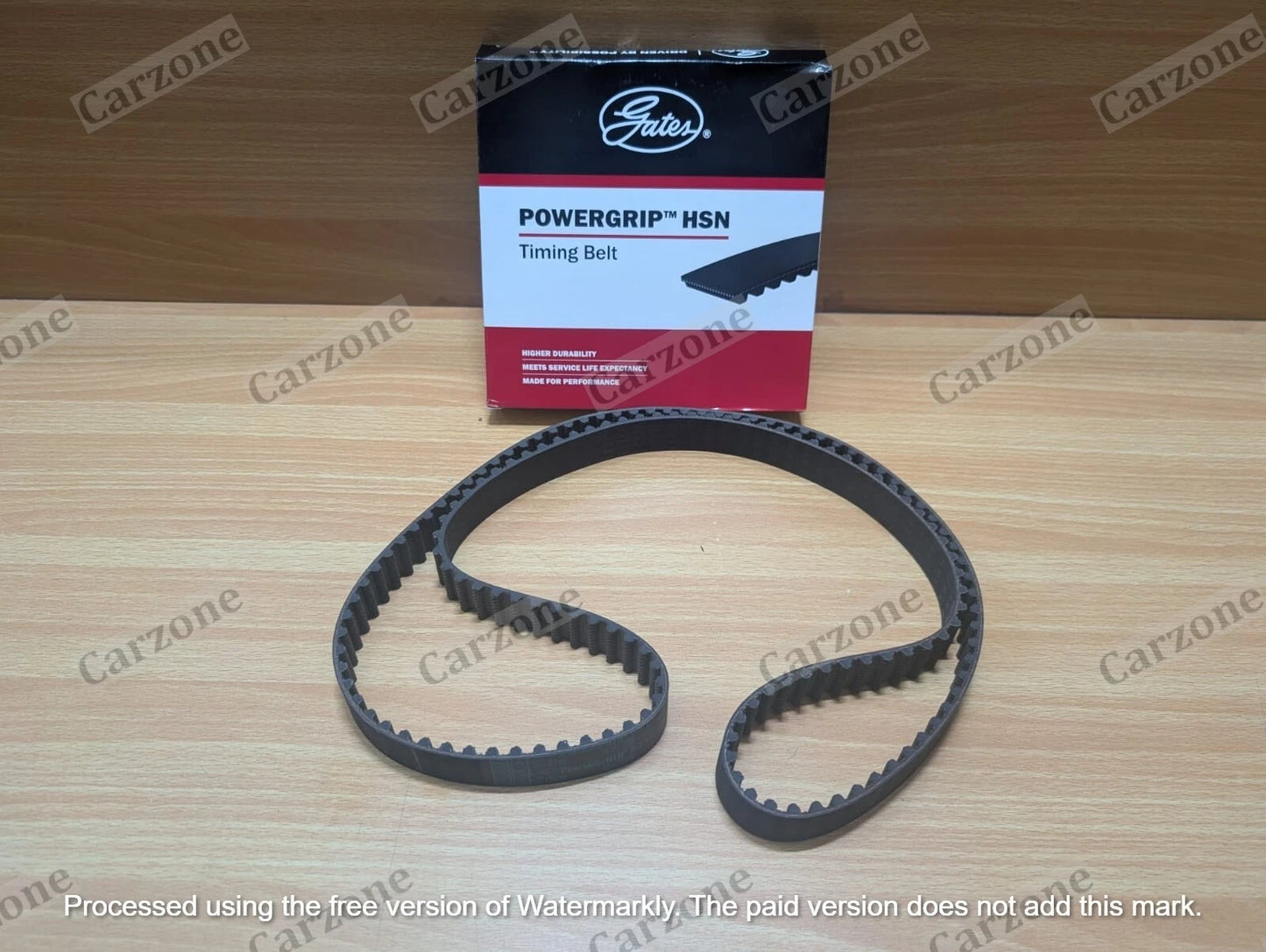 Timing Belt 278905116301 Tata 2.2 L Xenon Safari Dicor Storme