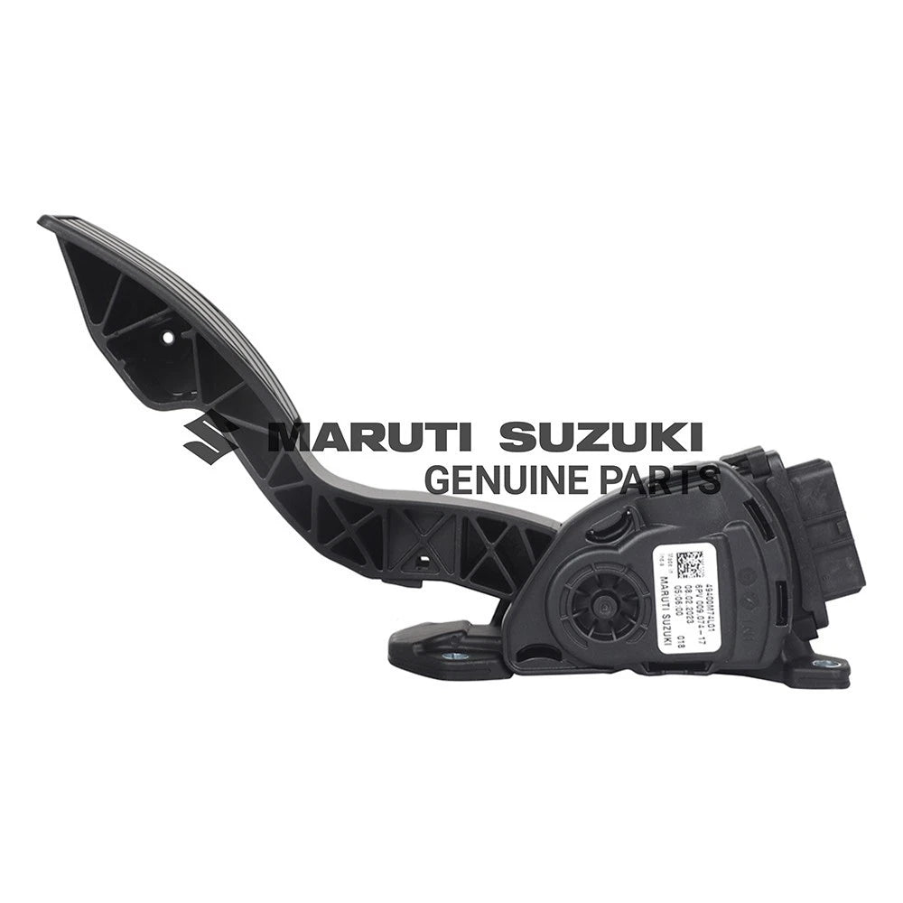 GENUINE ACCELERATOR PEDAL 49400M74L00