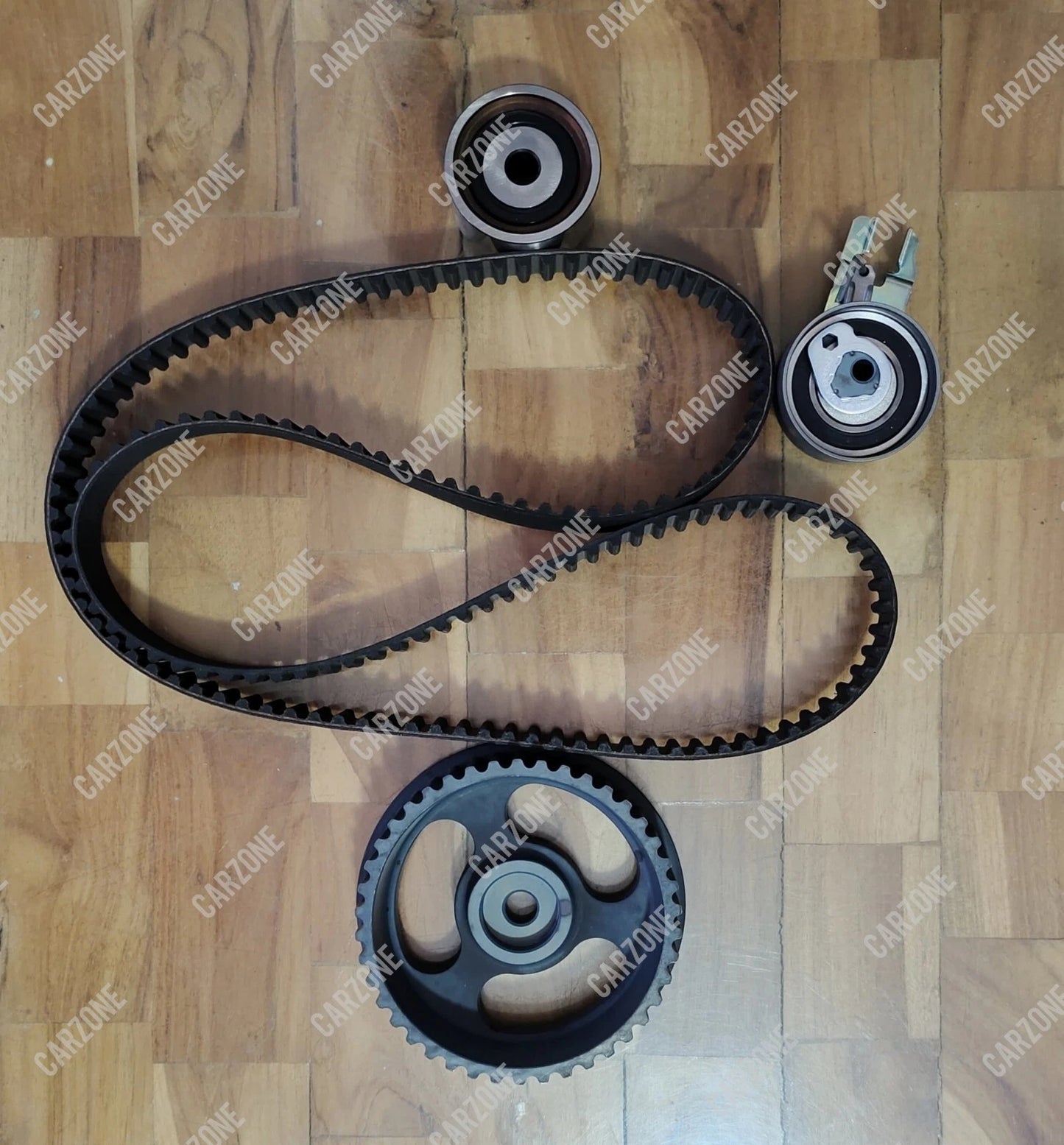 New Genuine Distribution Timing Belt Kit for Tata Xenon 2.2L 278905990105N