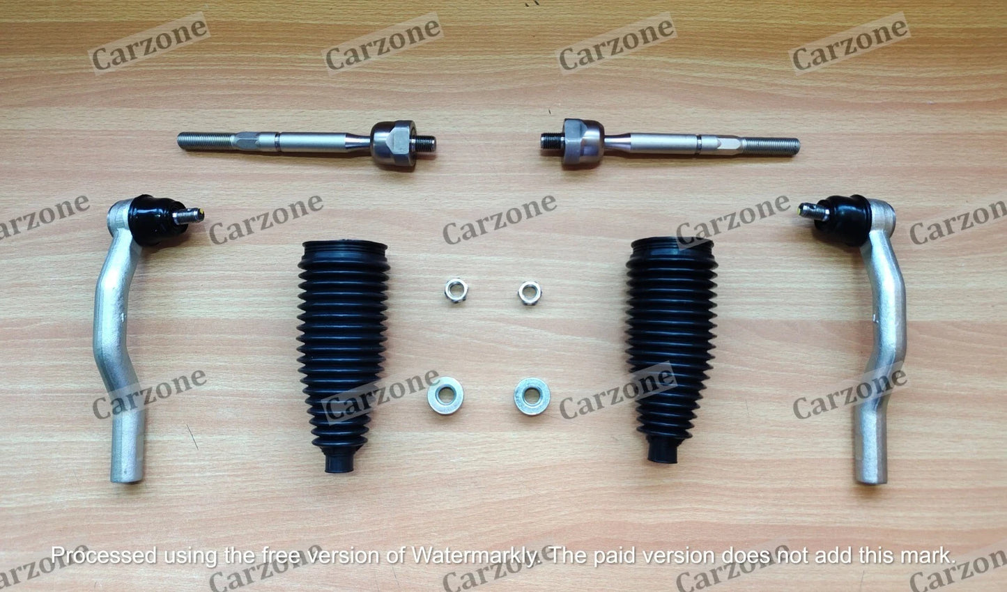 New Inner End & Outer End With Boots For Suzuki Swift 1.2L 1.3L 2011-2017 48820M74L00 48810M74L00 48830M74L00
