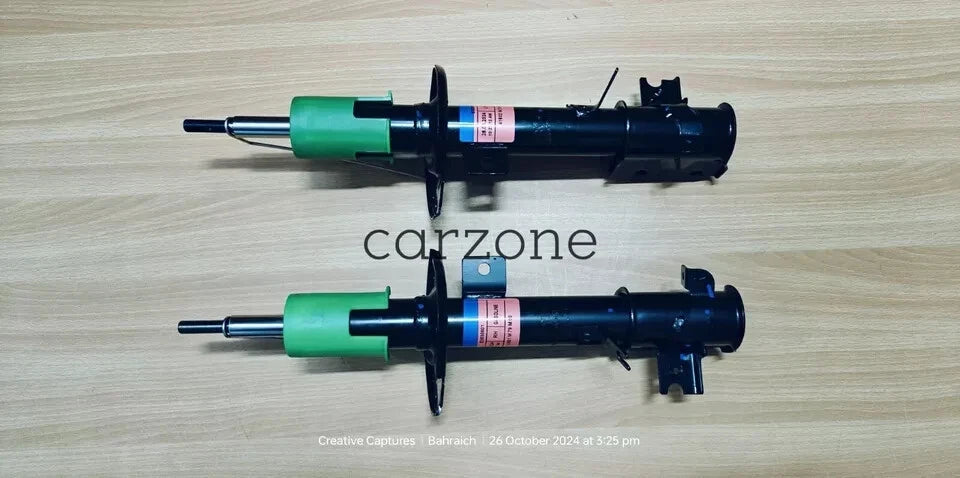 Genuine New Front Shocker Shock Absorber Left & Right for Suzuki