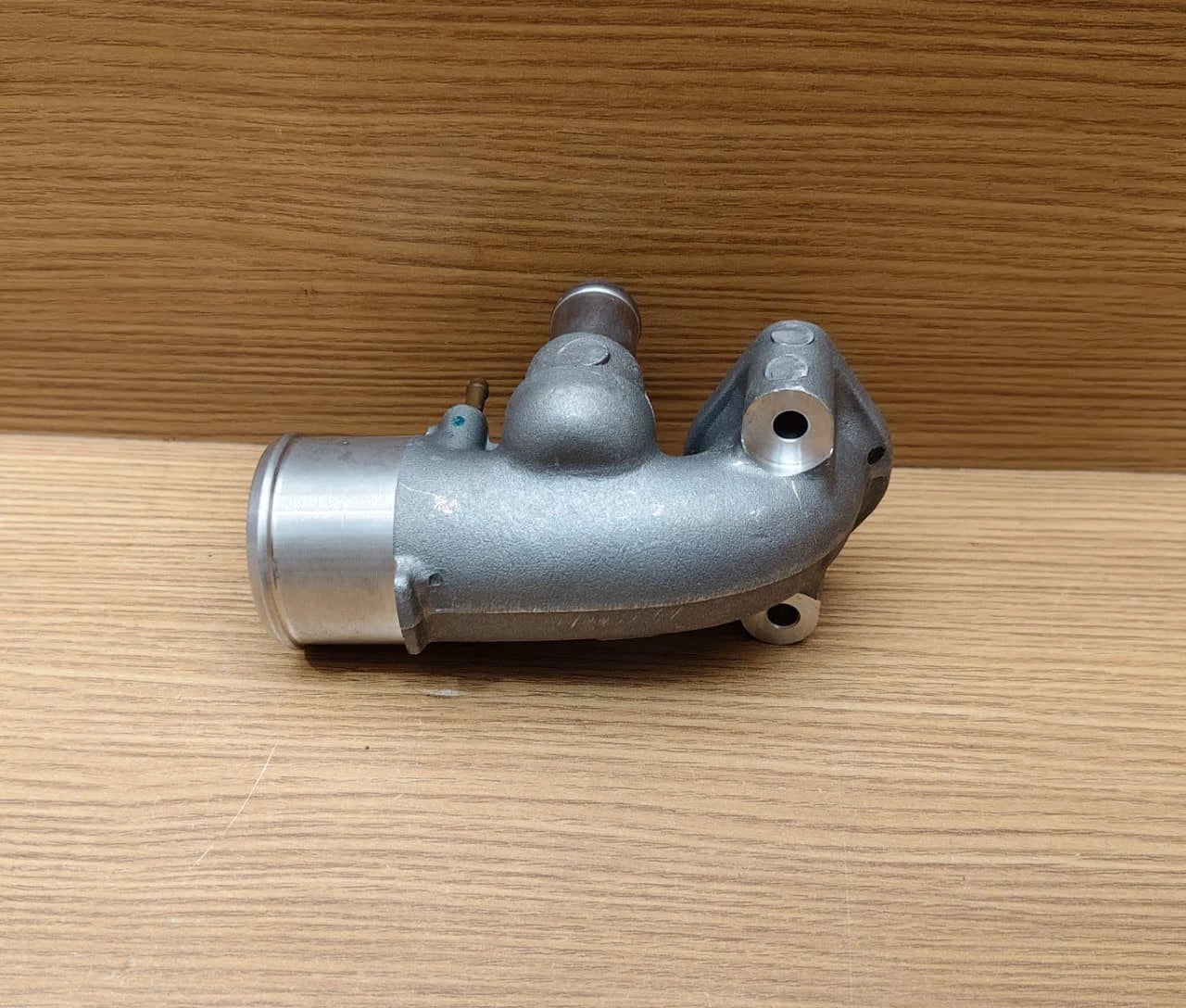 Turbo Outlet Pipe For Suzuki Baleno Boosterjet K10C 1.0L 2016-2021 13960M50R00