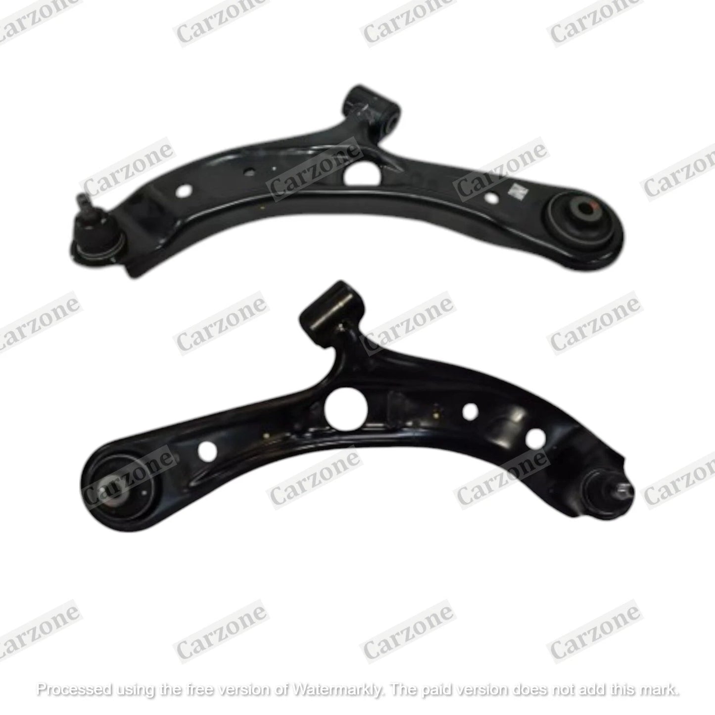 OEM Front Control Arm Wishbone Left & Right For Suzuki Ertiga 2012-2018 45201M60M01 45202M60M01, 45201M60M01-000, 45202M60M01-000