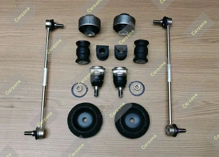 Front Suspension kit Suzuki Swift 2018-2025