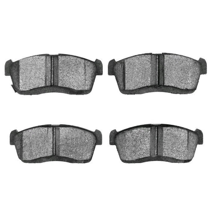 Front Brake Pad Set 55810-84M01 Maruti Suzuki