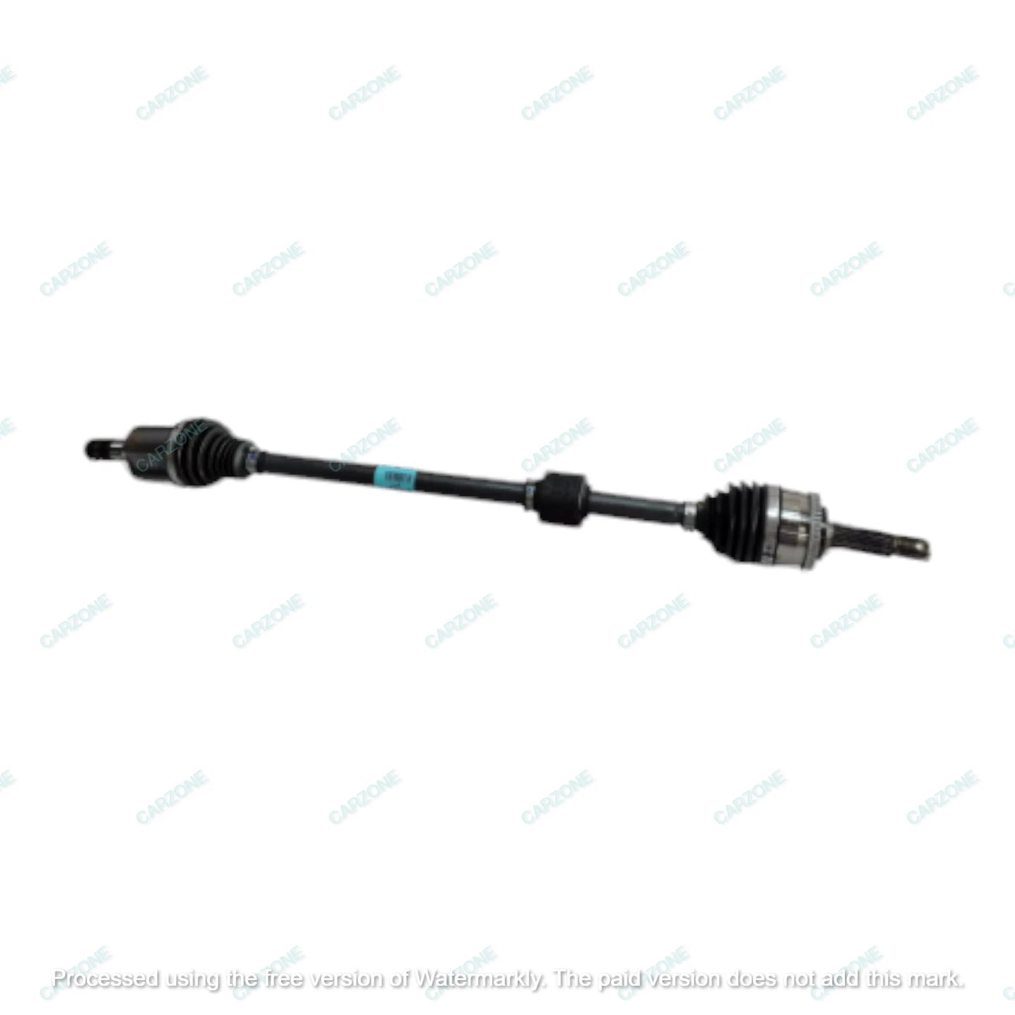 New Genuine Drive Shaft Right Side 49501B4110