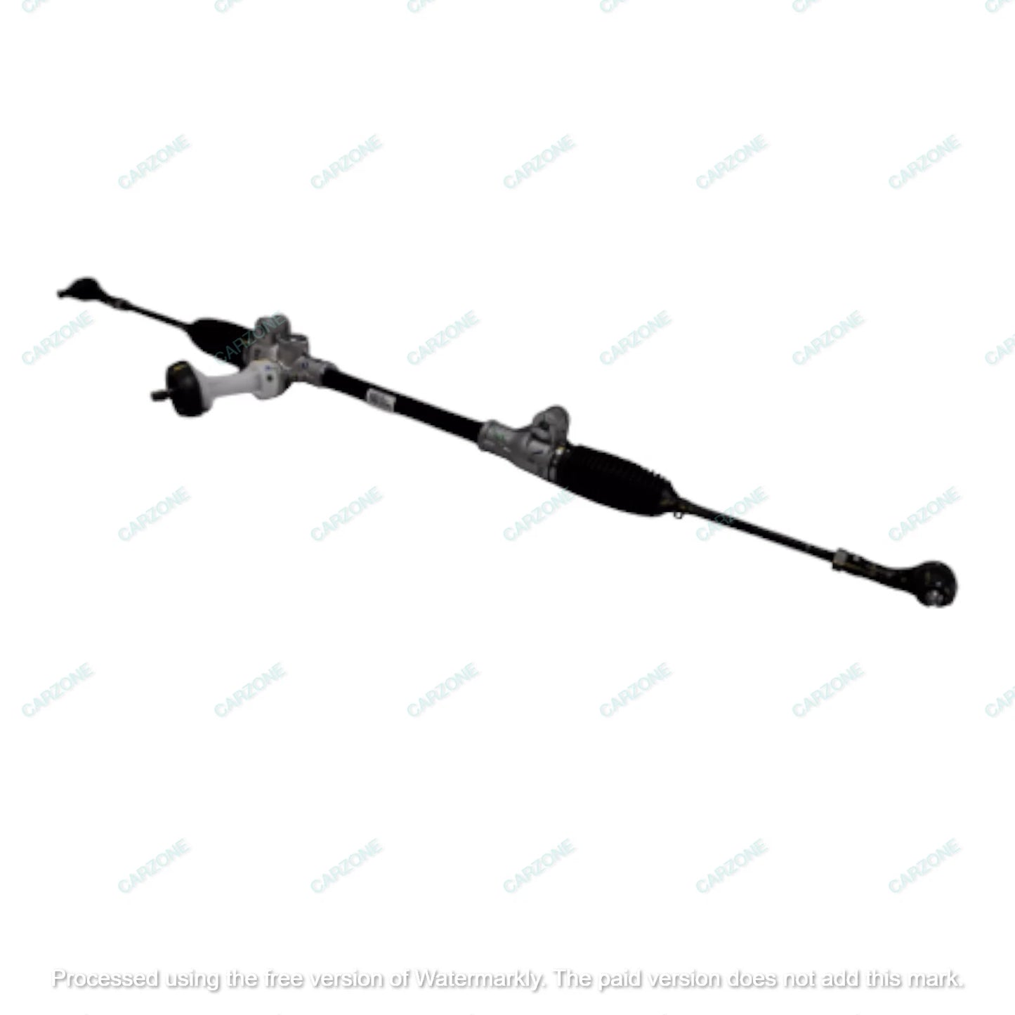 New Genuine Steering Gear Rack Assembly 56500-B4970