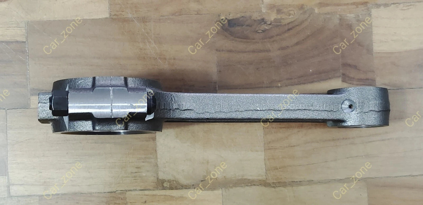 4 Piece New Connecting Rod For Mahindra Roxor 2.5L 0091002