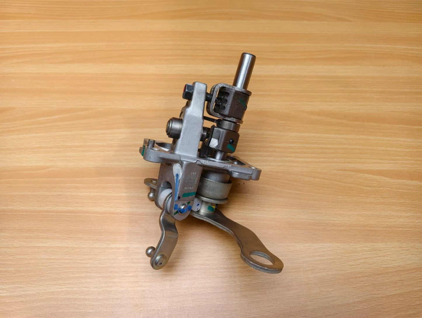 Gear Shifter Suzuki Celerio Manual Transmission 2014-2021 Genuine 25010M76M21