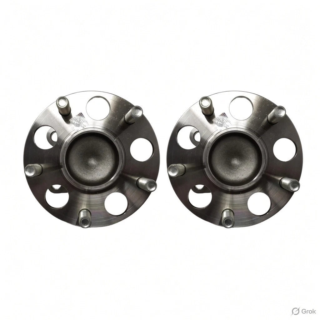 Genuine Rear Wheel Hub Bearing For Suzuki XL7 2019-2026 43402-68R00 Left Right