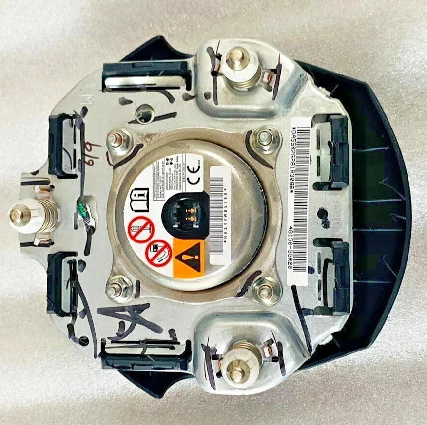 Suitable For Suzuki Swift DZIRE 2019 MODULE ASSY OEM 48150M55R20-BJC