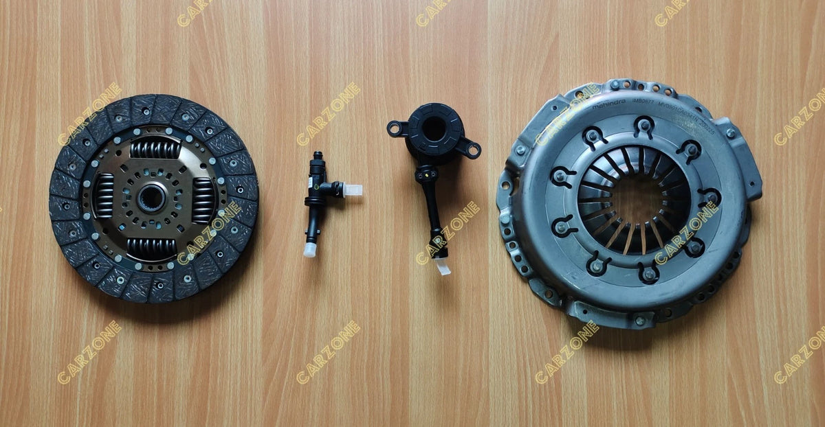Genuine Clutch Kit For Mahindra Genio 2.2L Mhawk DISC COVER CYLINDER 0801BA0841N 0801CA0341N