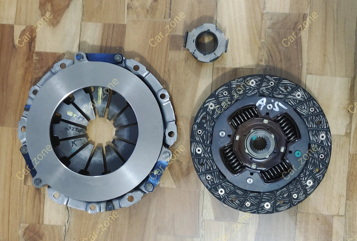 New OEM Genuine Clutch Kit For Suzuki Swift 1.2L 2018-2024 22100-81P00 22400-52R00 09269-28004