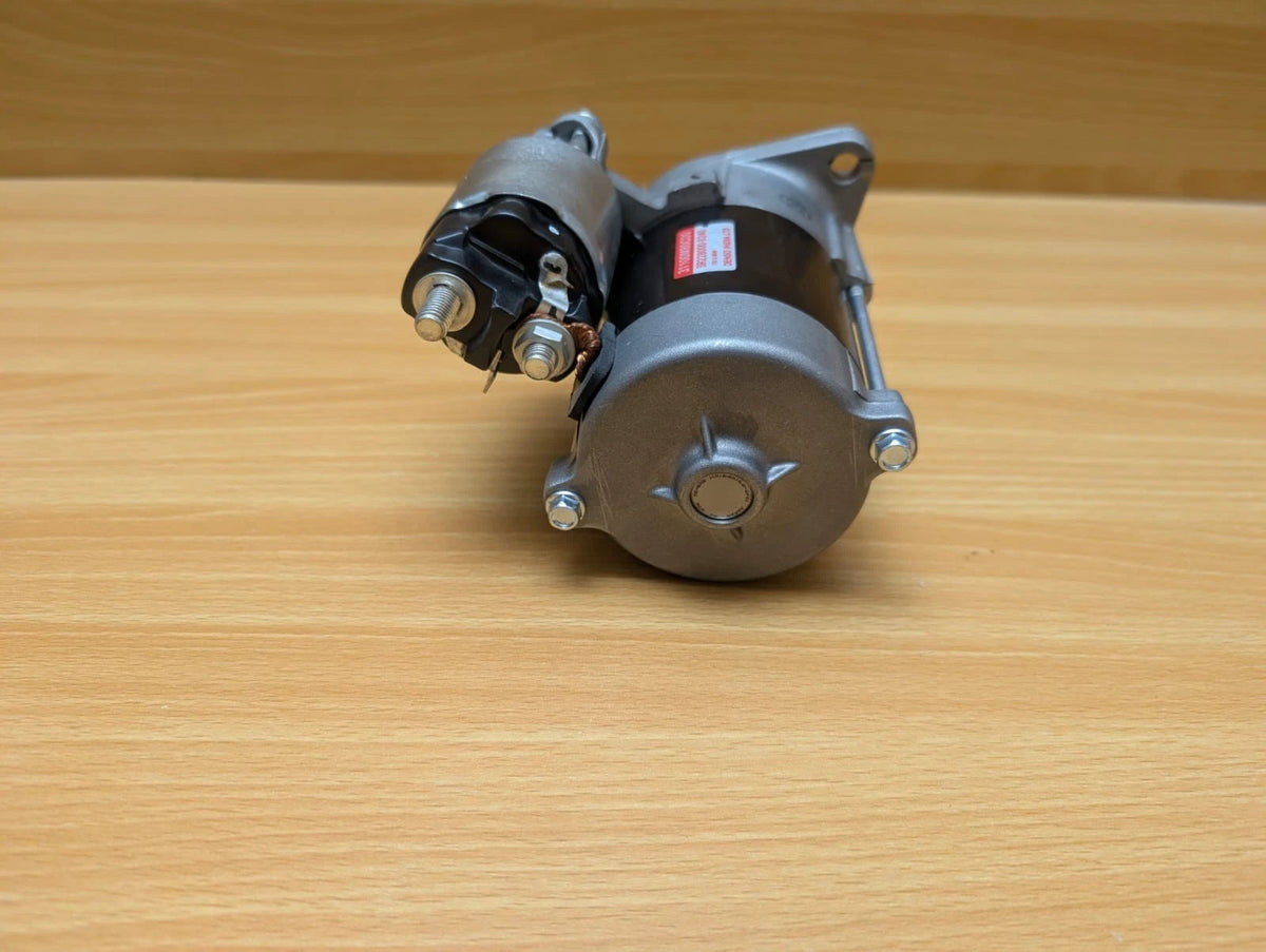 Genuine Starter Motor 31100M80C00