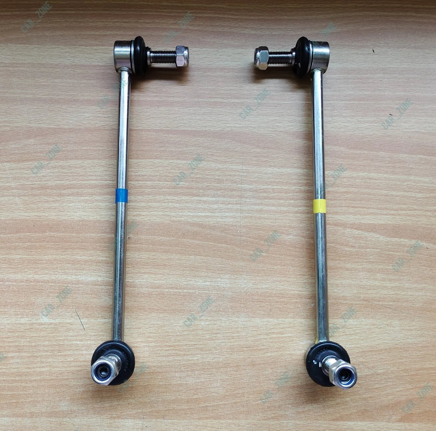 Front Link Stabilizer Sway Bar Right + Left For Mahindra XUV500 2.2L 2011-2021 0401EA1021N