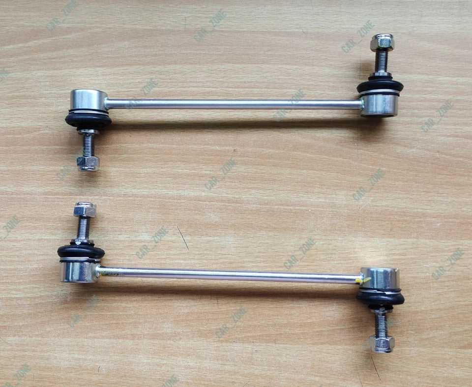 0401EAA02271N Front Link Stabilizer Bar 2PC For Mahindra KUV100 1.2L 2016-2024