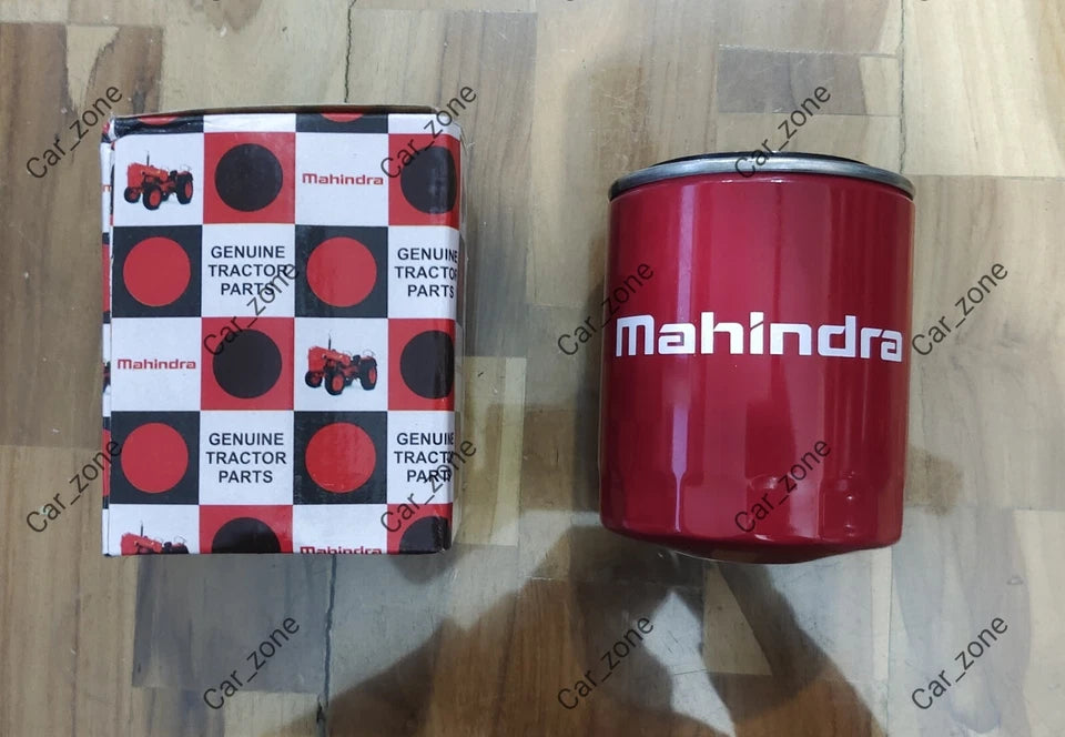 10X GENUINE MAHINDRA TRACTOR OIL FILTER 005557147R91/006017310B1/ 005556868R91