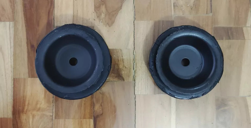 2 Piece Genuine Suspension Strut Mounting 4171071L01 41710-71L01