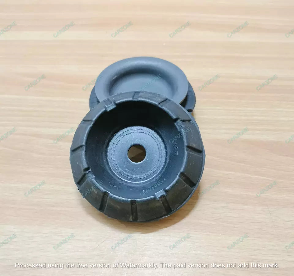 2 Piece New Genuine Front Suspension Strut Mount For Suzuki Dzire 1.2L 2018-2024