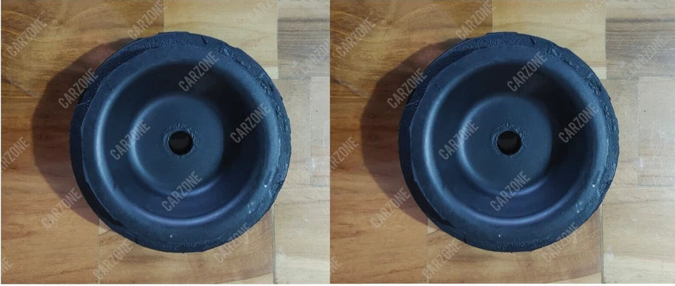2 Piece New Genuine Front Suspension Strut Mount For Suzuki Ertiga 2012-2018