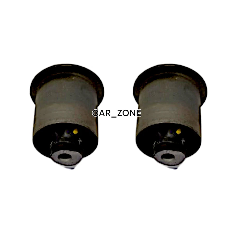 2 Piece REAR BUSHING TRAILING ARM FOR SUZUKI IGNIS 2016-2024 46221M66R00