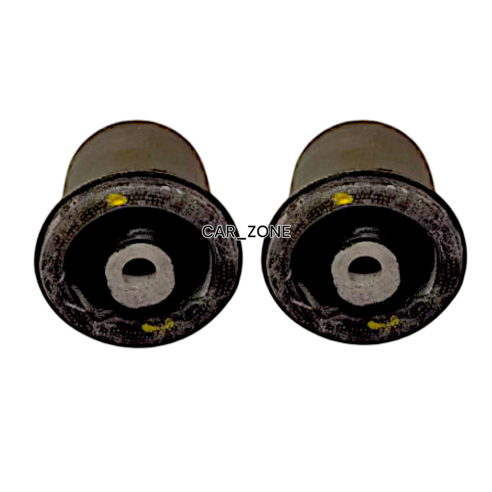 2 Piece REAR BUSHING TRAILING ARM FOR SUZUKI IGNIS 2016-2024 46221M66R00