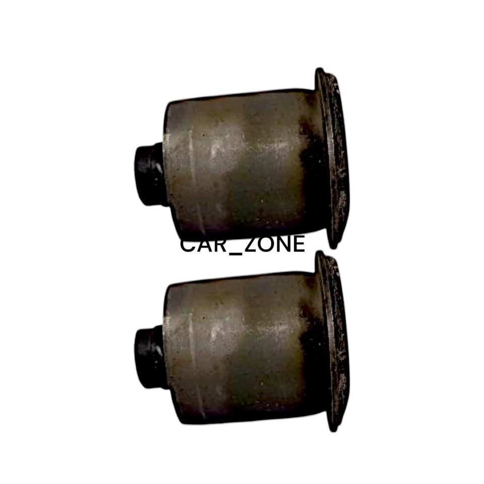 2 Piece REAR BUSHING TRAILING ARM FOR SUZUKI IGNIS 2016-2024 46221M66R00
