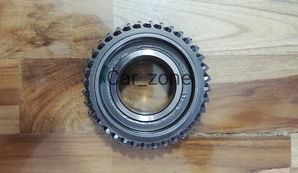 2nd Gear For Mahindra 0703DD2730N