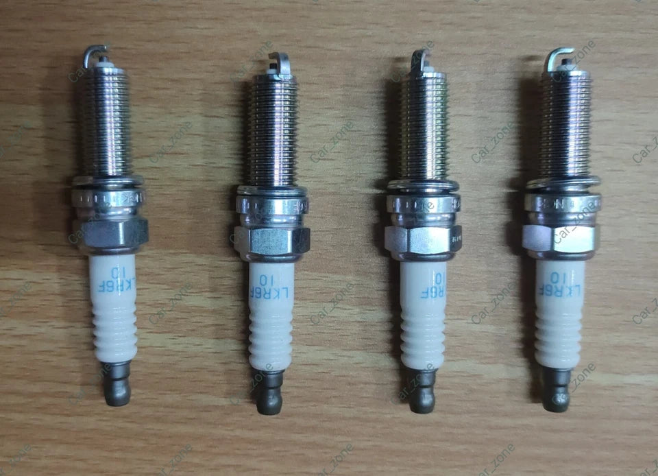 4 Piece Spark Plug 09482M00636