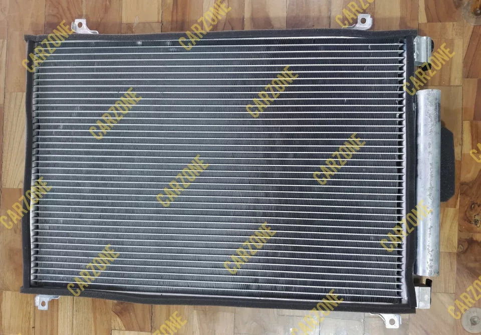 Ac Condenser for SUZUKI Baleno 1.2 2015-2019 Petrol Gasoline