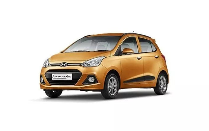Ac Hose Discharge For Hyundai Grand I10 Petrol 97762B4100